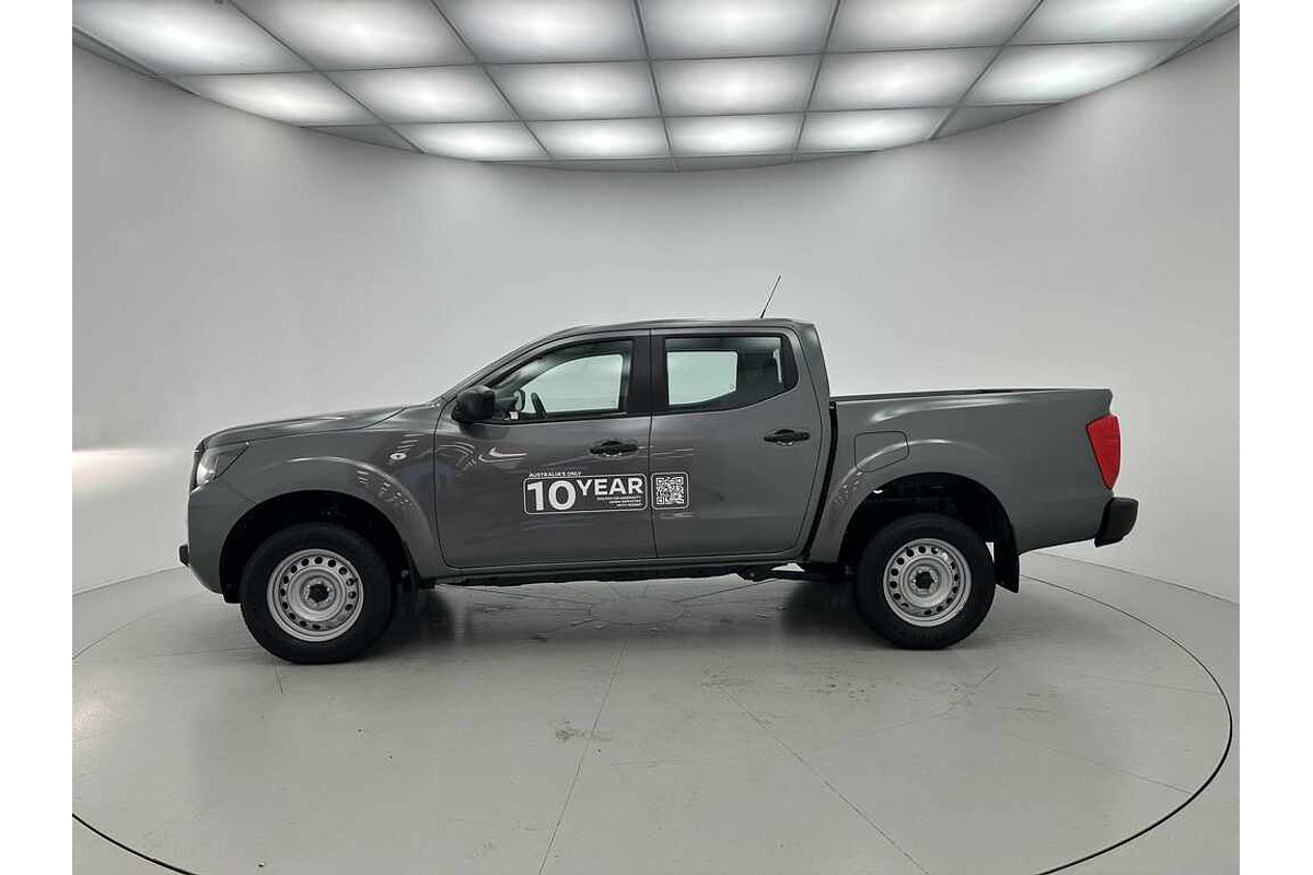 2025 Nissan Navara SL D23 4X4