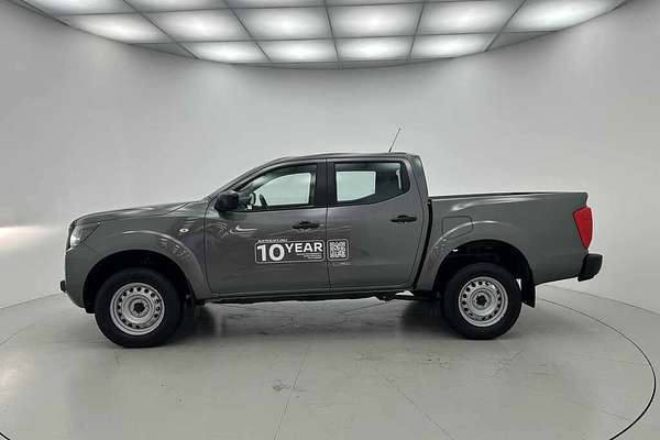2025 Nissan Navara SL D23 4X4