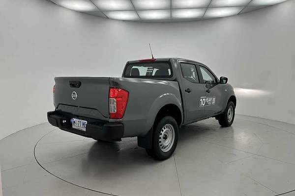 2025 Nissan Navara SL D23 4X4