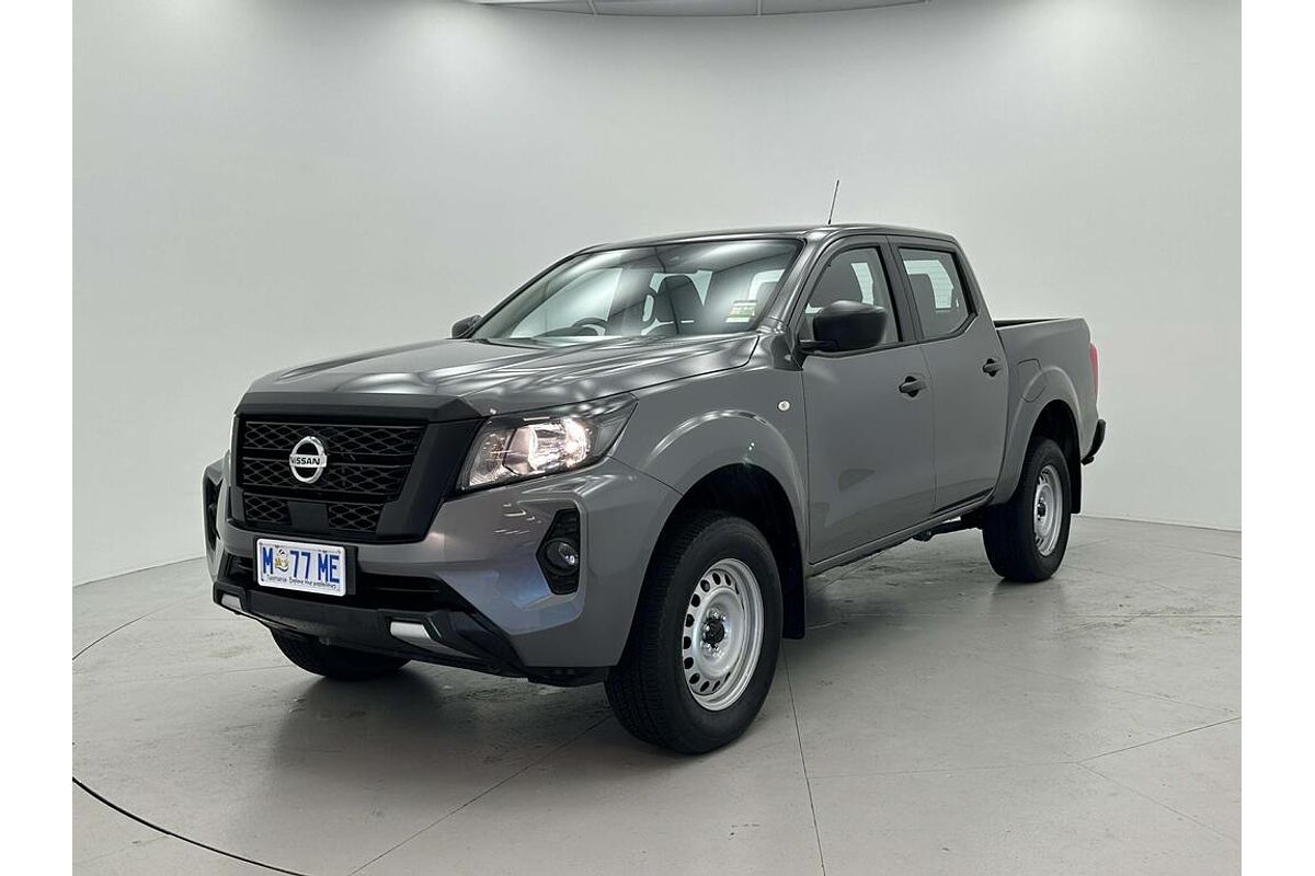 2025 Nissan Navara SL D23 4X4