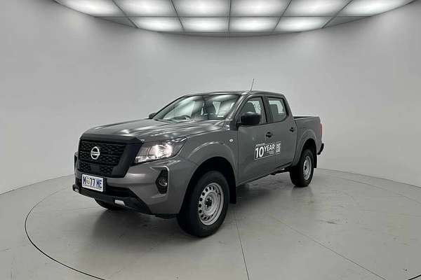 2025 Nissan Navara SL D23 4X4
