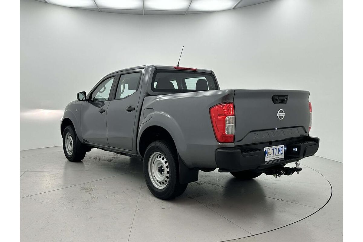 2025 Nissan Navara SL D23 4X4