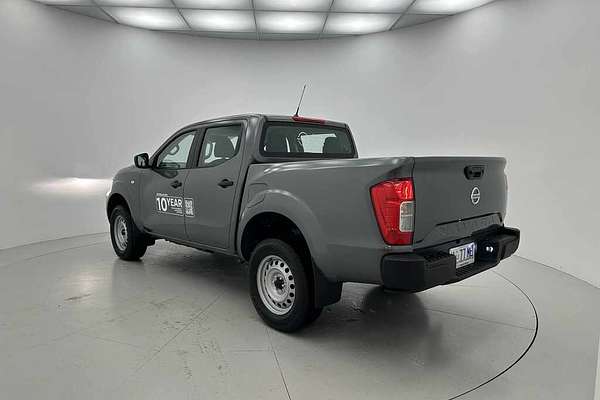 2025 Nissan Navara SL D23 4X4