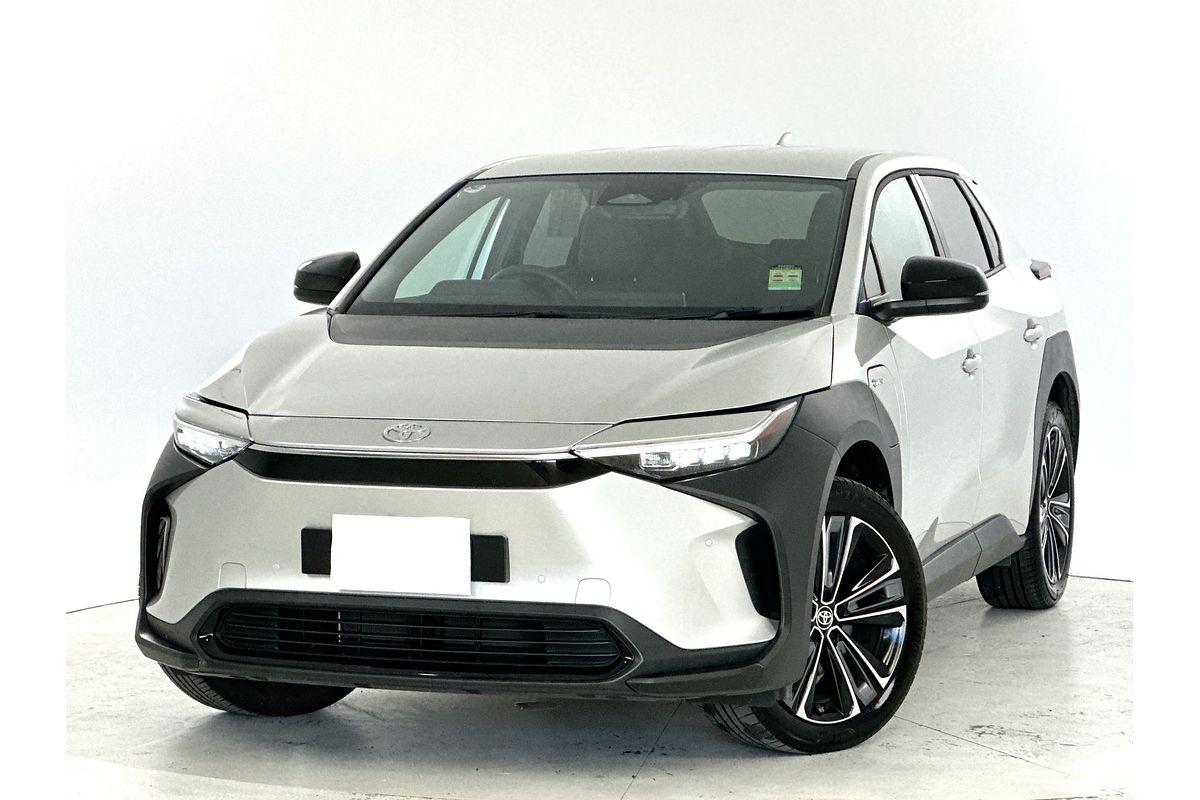 2024 Toyota bZ4X XEAM10R