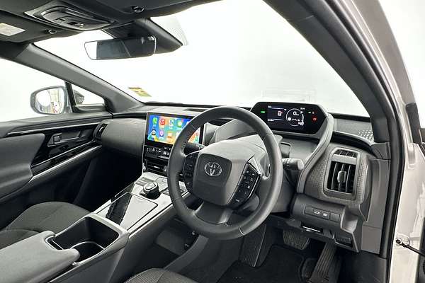 2024 Toyota bZ4X XEAM10R