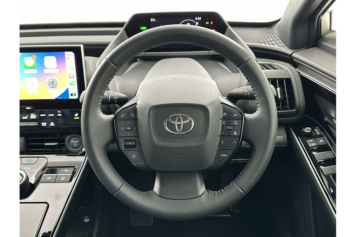 2024 Toyota bZ4X XEAM10R