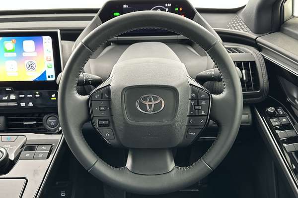 2024 Toyota bZ4X XEAM10R