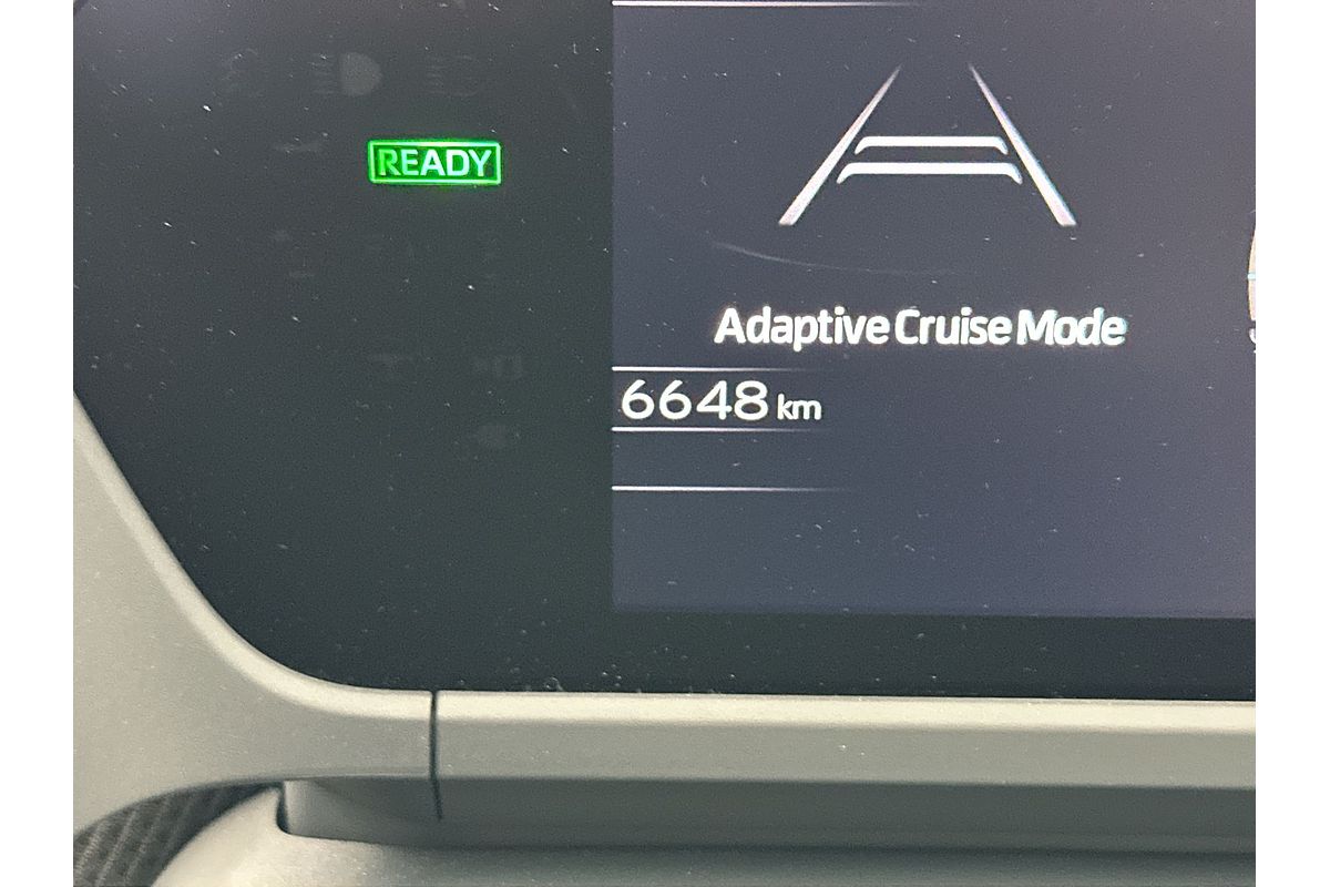 2024 Toyota bZ4X XEAM10R