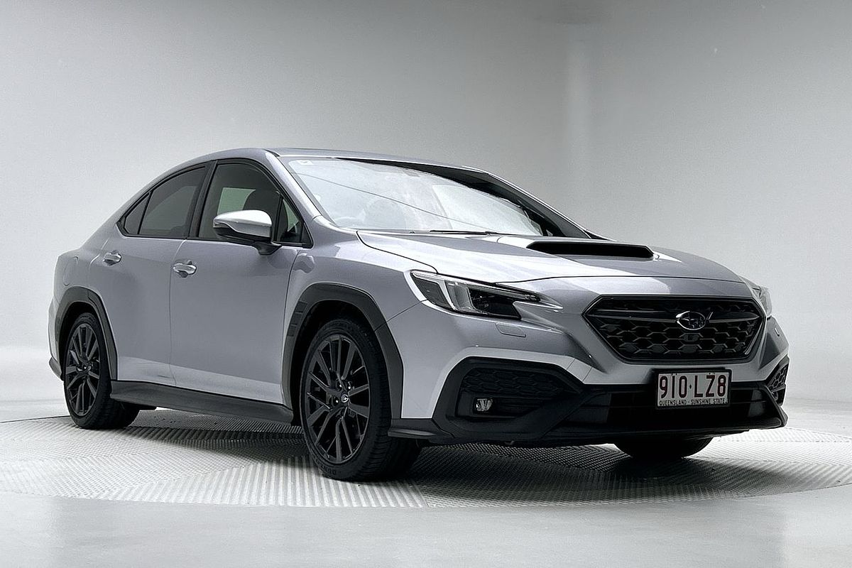 2023 Subaru WRX RS VB