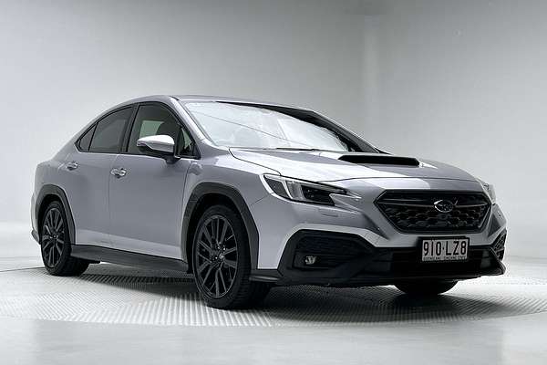 2023 Subaru WRX RS VB