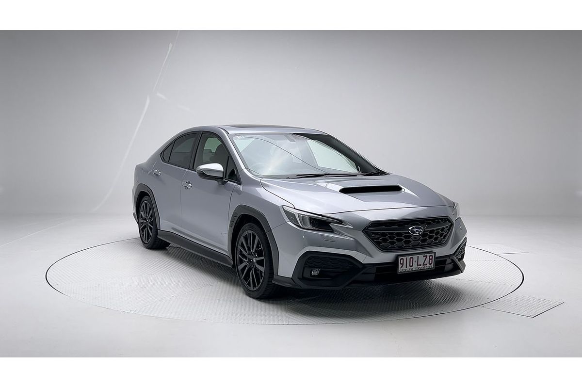 2023 Subaru WRX RS VB