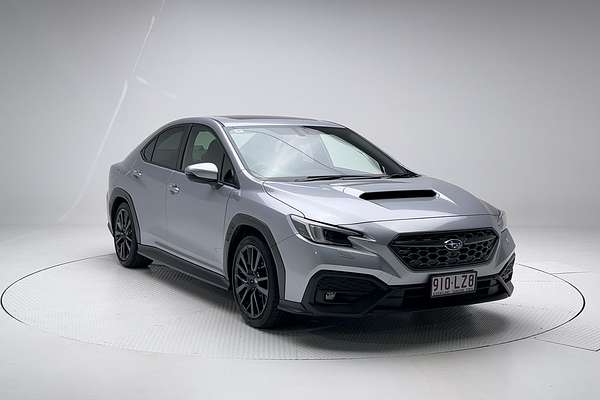 2023 Subaru WRX RS VB