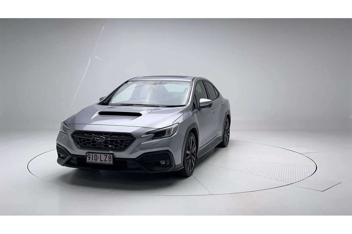 2023 Subaru WRX RS VB