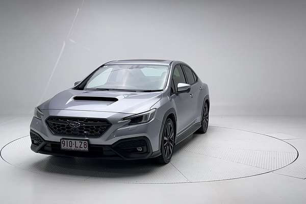 2023 Subaru WRX RS VB
