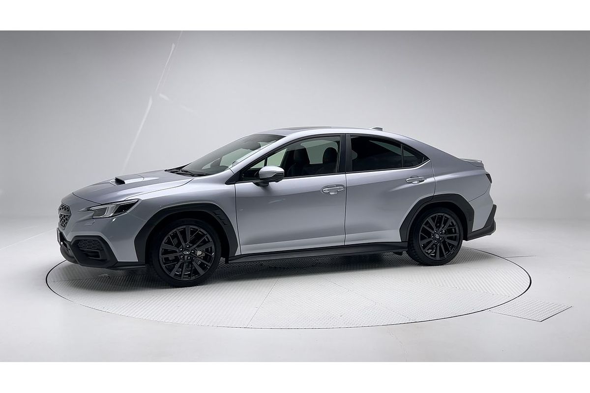 2023 Subaru WRX RS VB