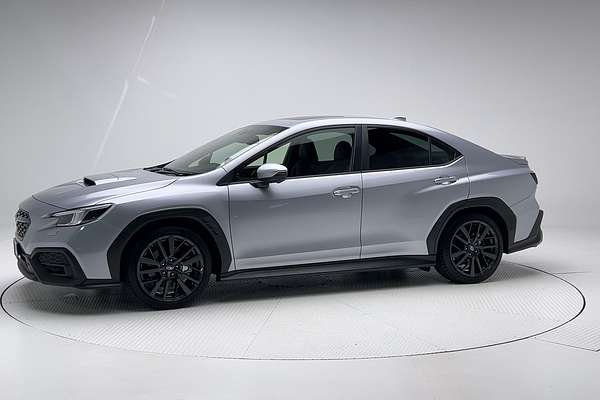 2023 Subaru WRX RS VB