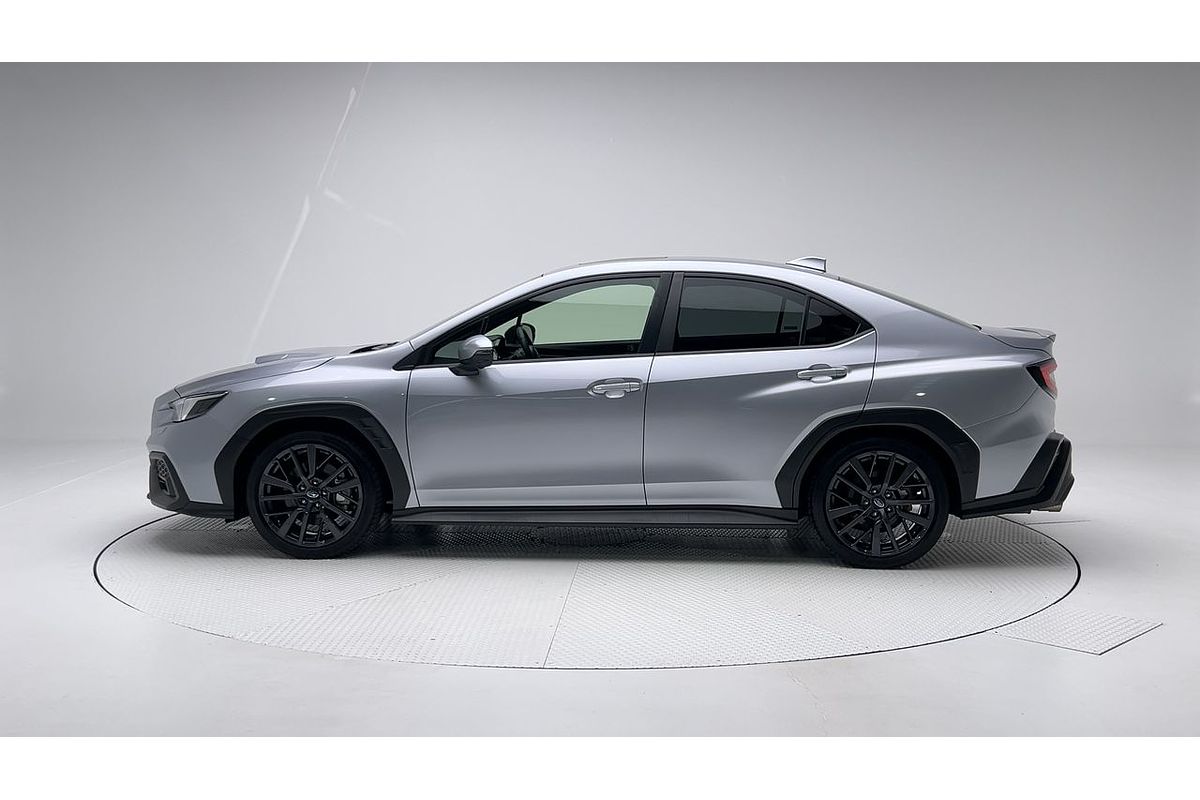 2023 Subaru WRX RS VB
