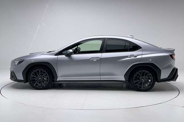 2023 Subaru WRX RS VB