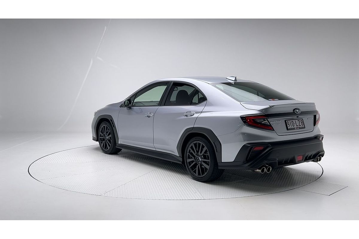 2023 Subaru WRX RS VB