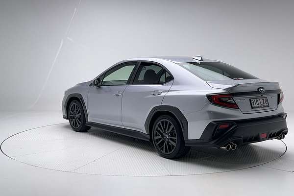 2023 Subaru WRX RS VB