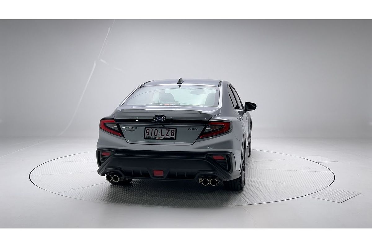 2023 Subaru WRX RS VB