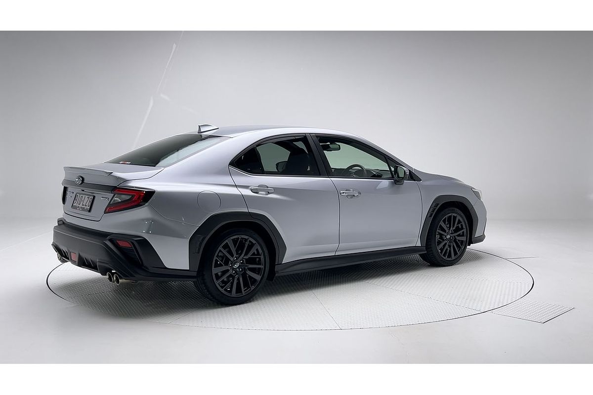 2023 Subaru WRX RS VB
