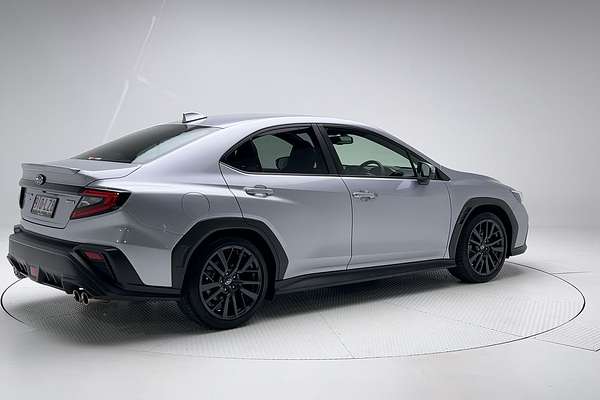 2023 Subaru WRX RS VB