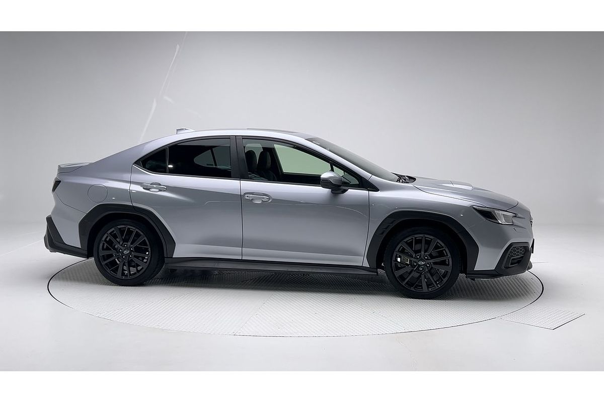 2023 Subaru WRX RS VB