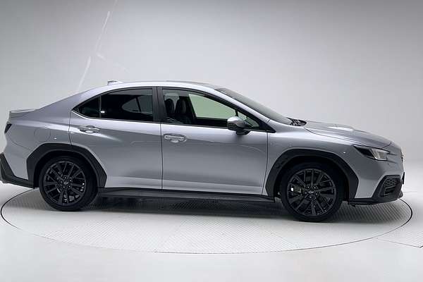 2023 Subaru WRX RS VB