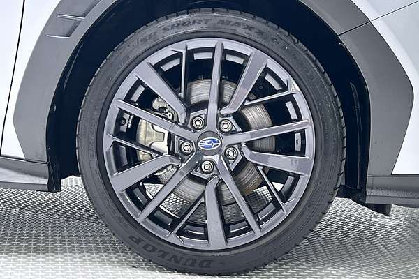 2023 Subaru WRX RS VB