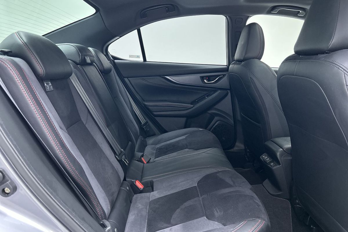 2023 Subaru WRX RS VB