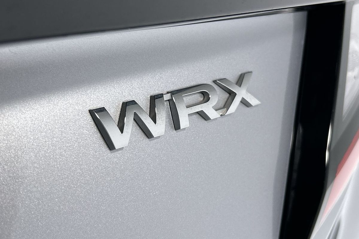 2023 Subaru WRX RS VB