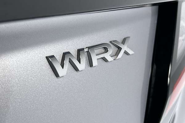 2023 Subaru WRX RS VB