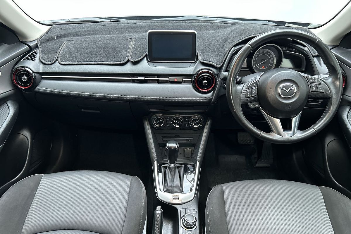 2015 Mazda CX-3 Maxx DK