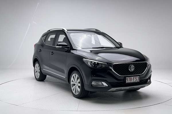 2022 MG ZS Excite AZS1