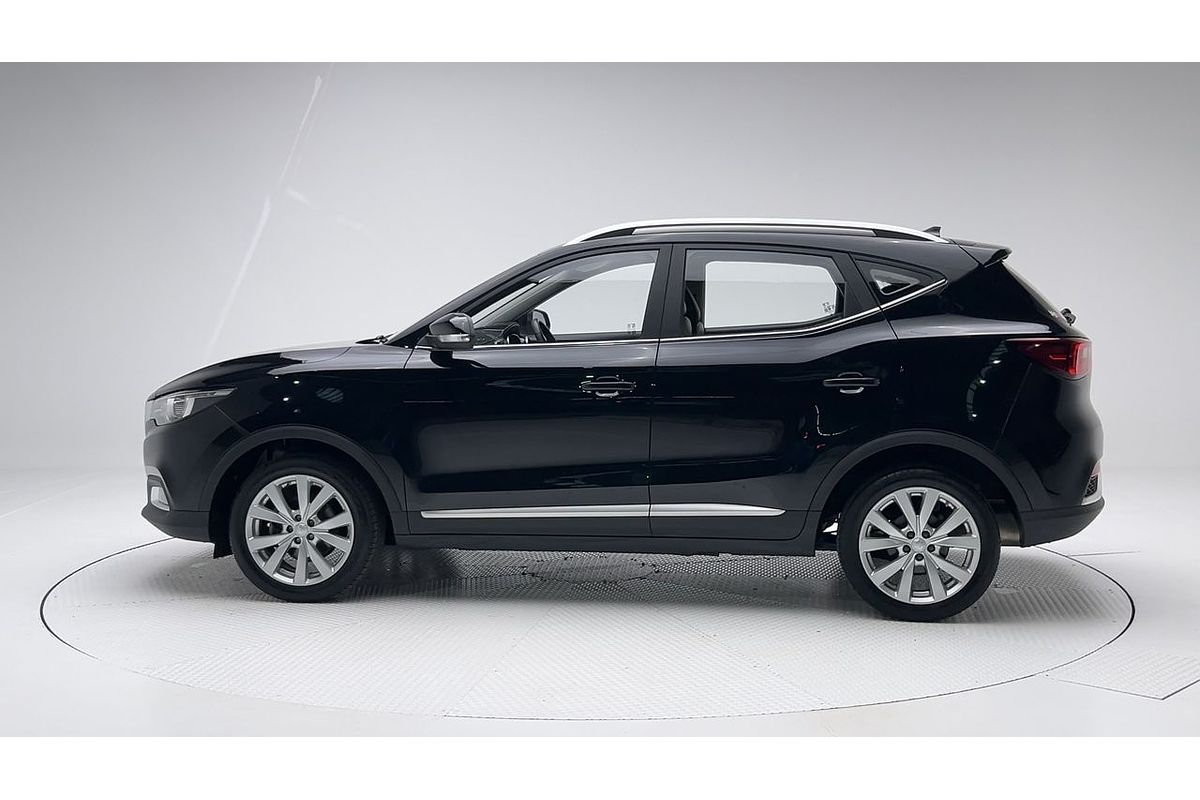 2022 MG ZS Excite AZS1