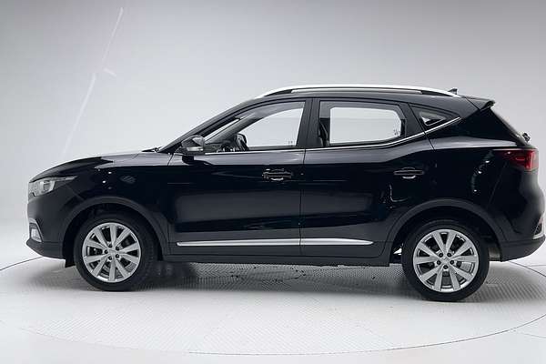 2022 MG ZS Excite AZS1