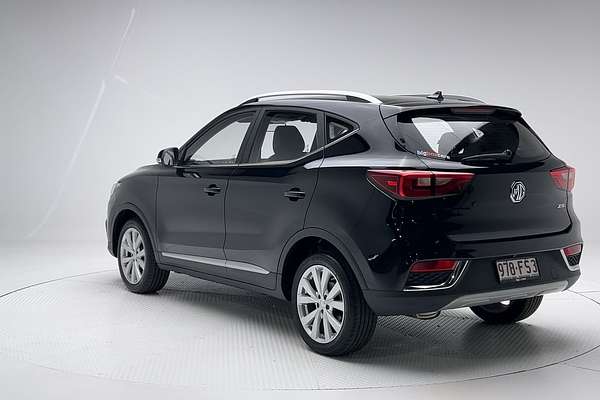2022 MG ZS Excite AZS1