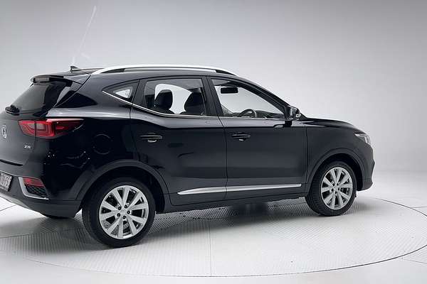 2022 MG ZS Excite AZS1