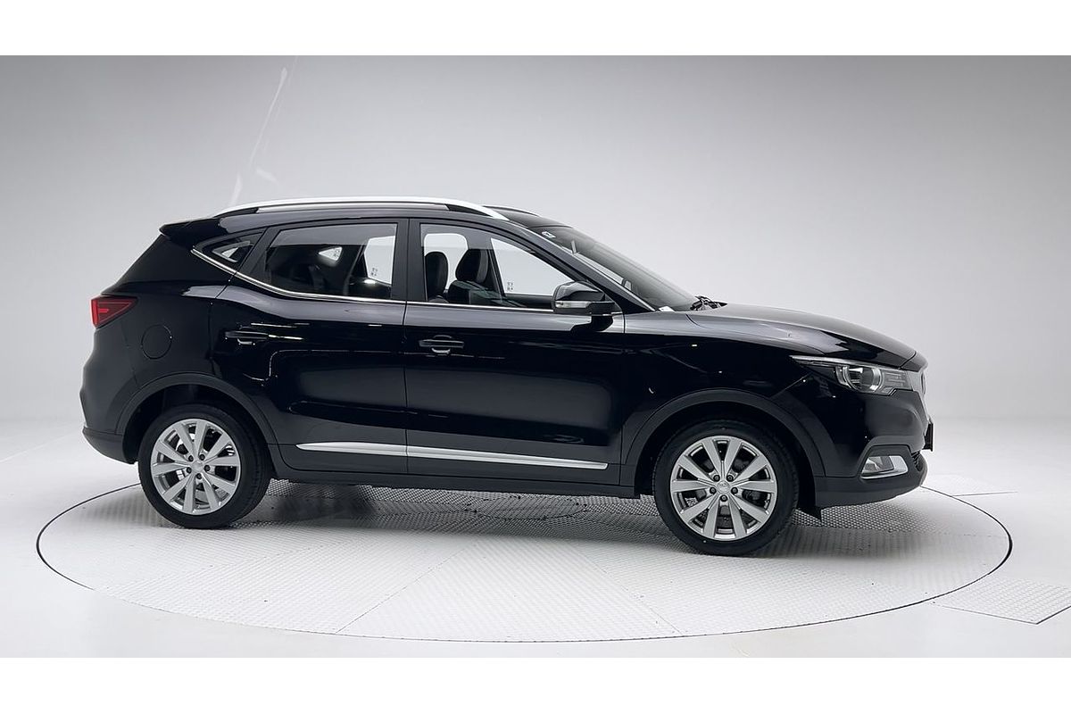 2022 MG ZS Excite AZS1