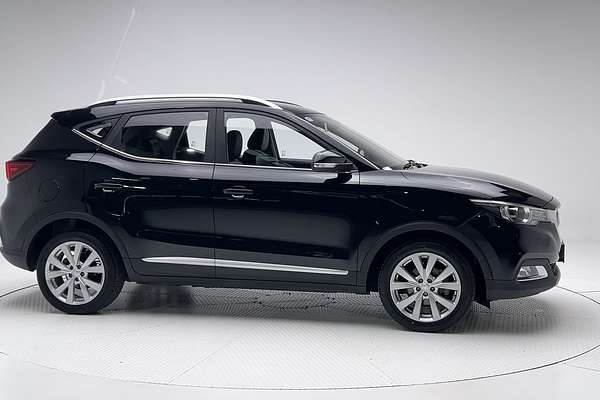 2022 MG ZS Excite AZS1