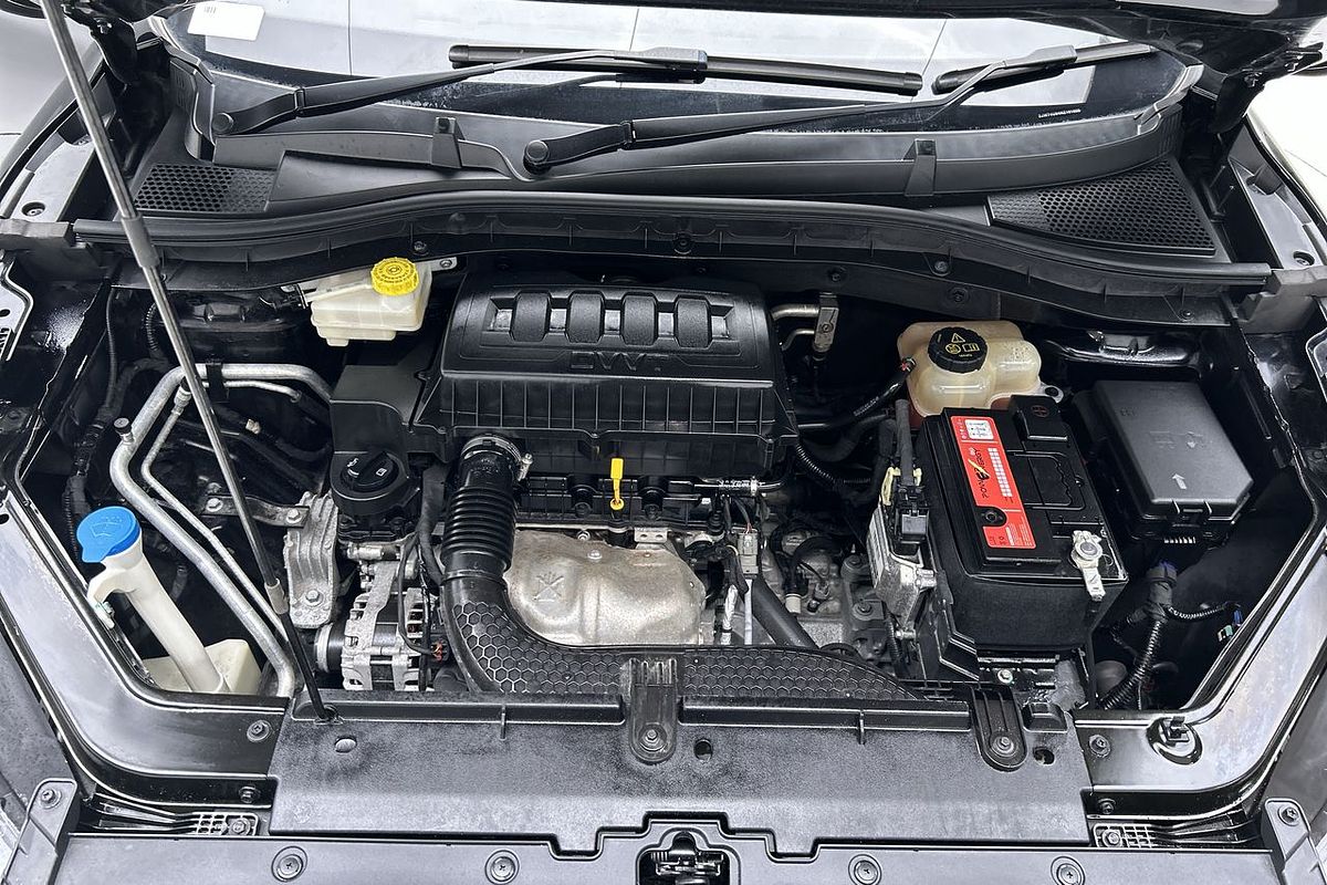 2022 MG ZS Excite AZS1