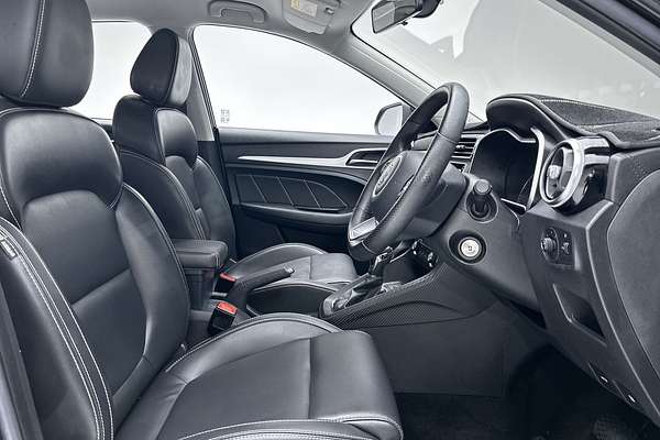 2022 MG ZS Excite AZS1