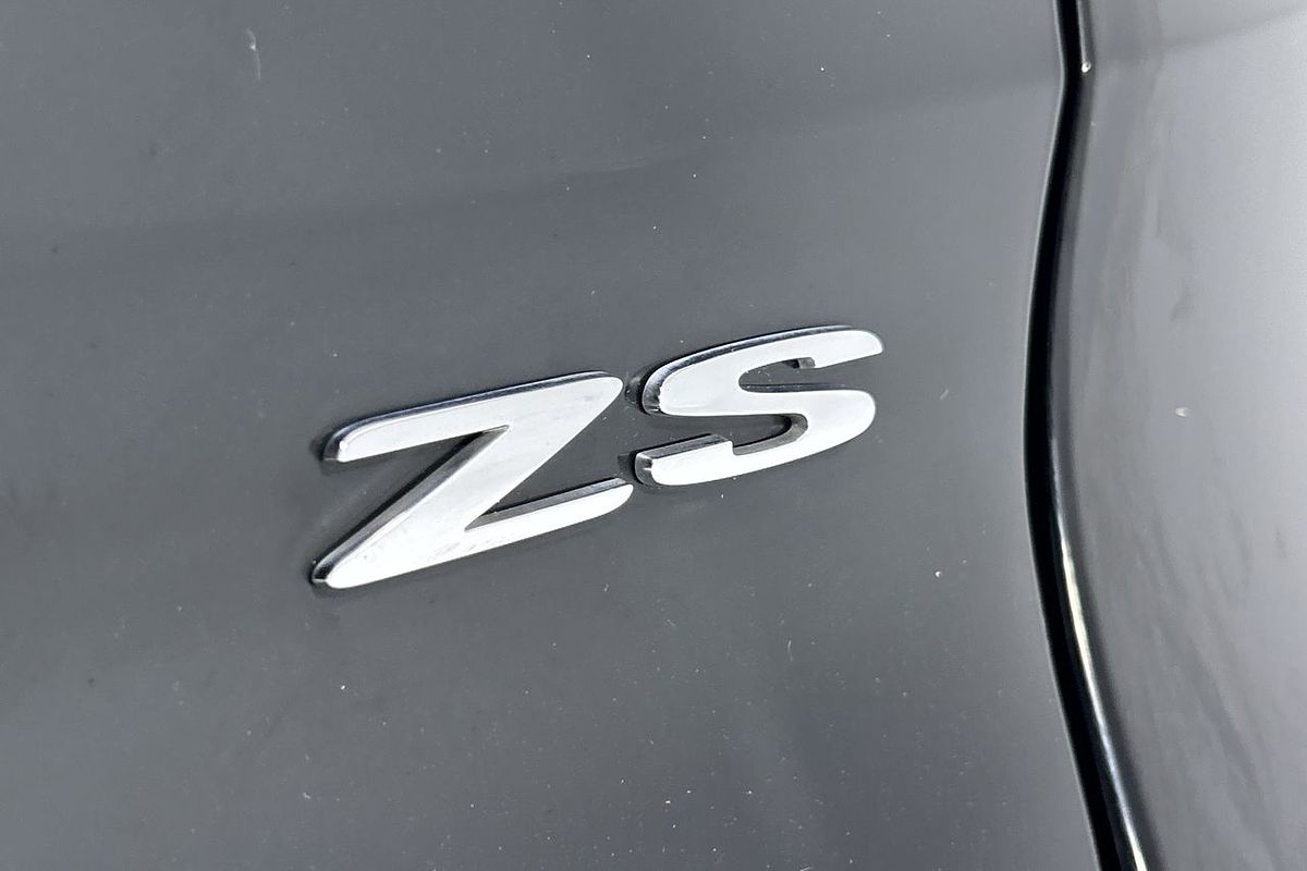 2022 MG ZS Excite AZS1