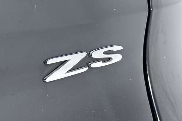 2022 MG ZS Excite AZS1