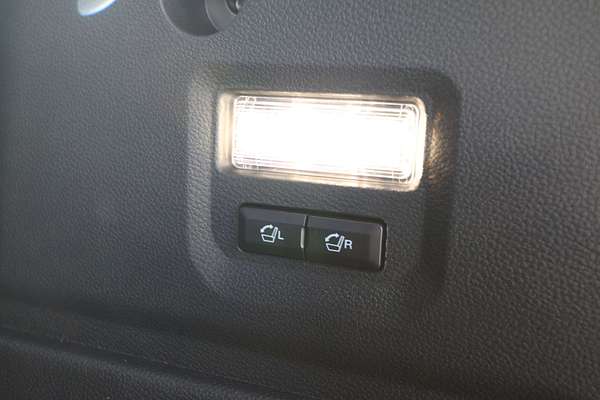 2025 Ford Everest Platinum 3.0L