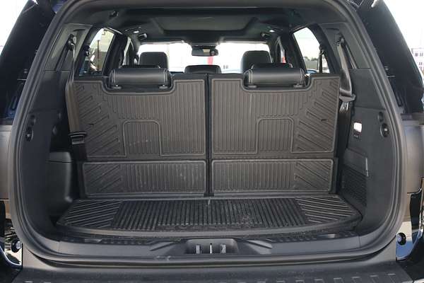 2025 Ford Everest Platinum 3.0L