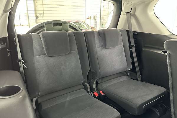 2023 Toyota Landcruiser Prado GX GDJ150R