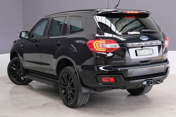 2021 Ford Everest Sport UA II 3.2L
