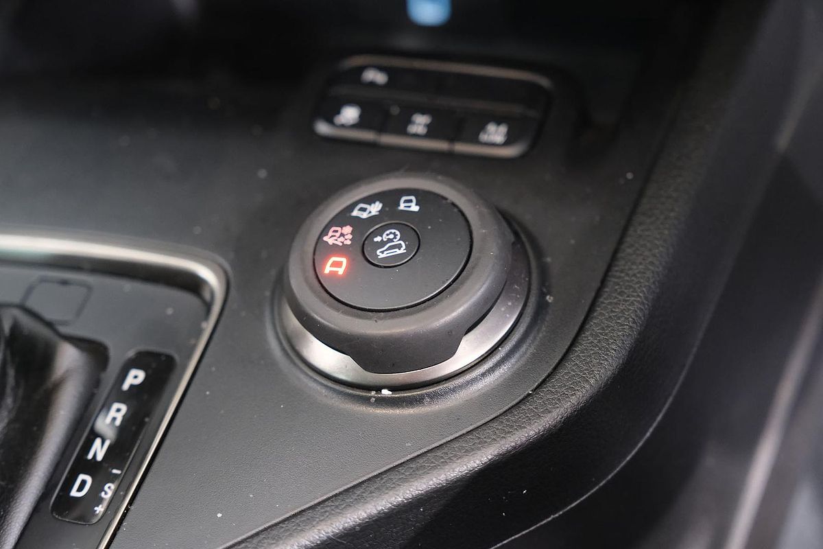 2021 Ford Everest Sport UA II 3.2L